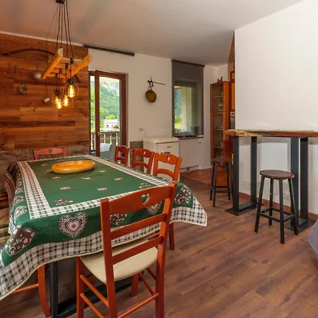 Apartment Ai 4 Venti