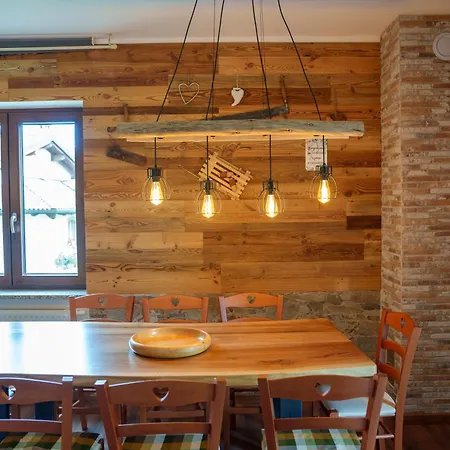 Apartment Ai 4 Venti